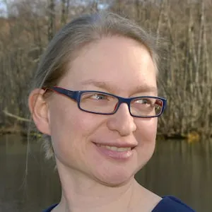 Portrait Daniela Weinberg