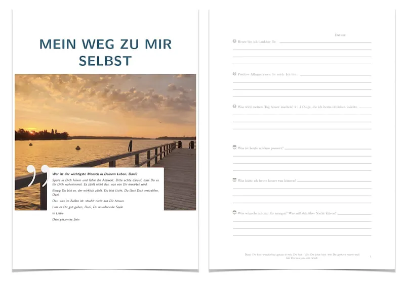 Bild vom Mitmachbuch